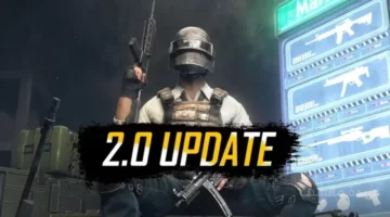 ميزة لأول مرة.. تحديث ببجي موبايل 2025 يغير قواعد اللعب تمامًا 1